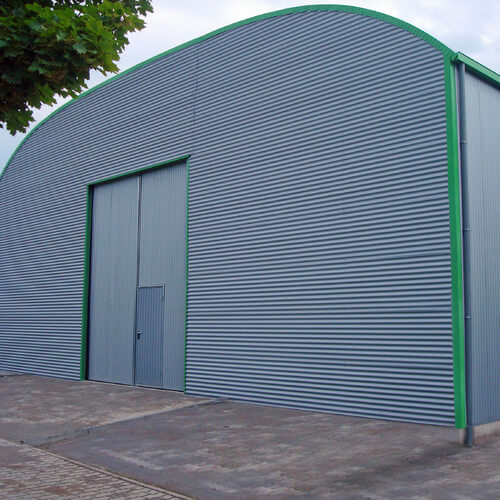 8721 - V15_5.0 - Storage shed