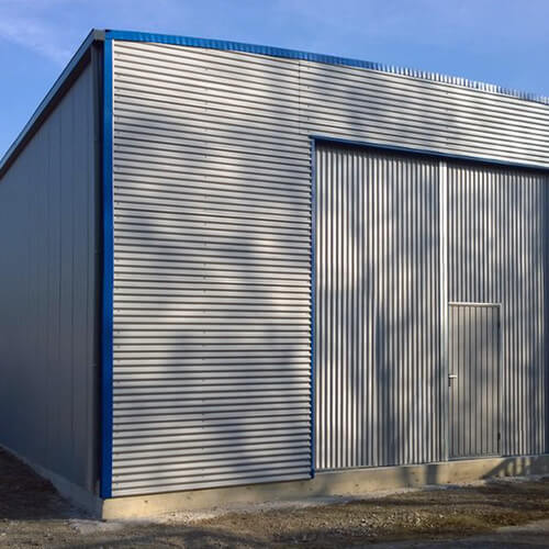 7505 - P9_4.8  - Storage shed