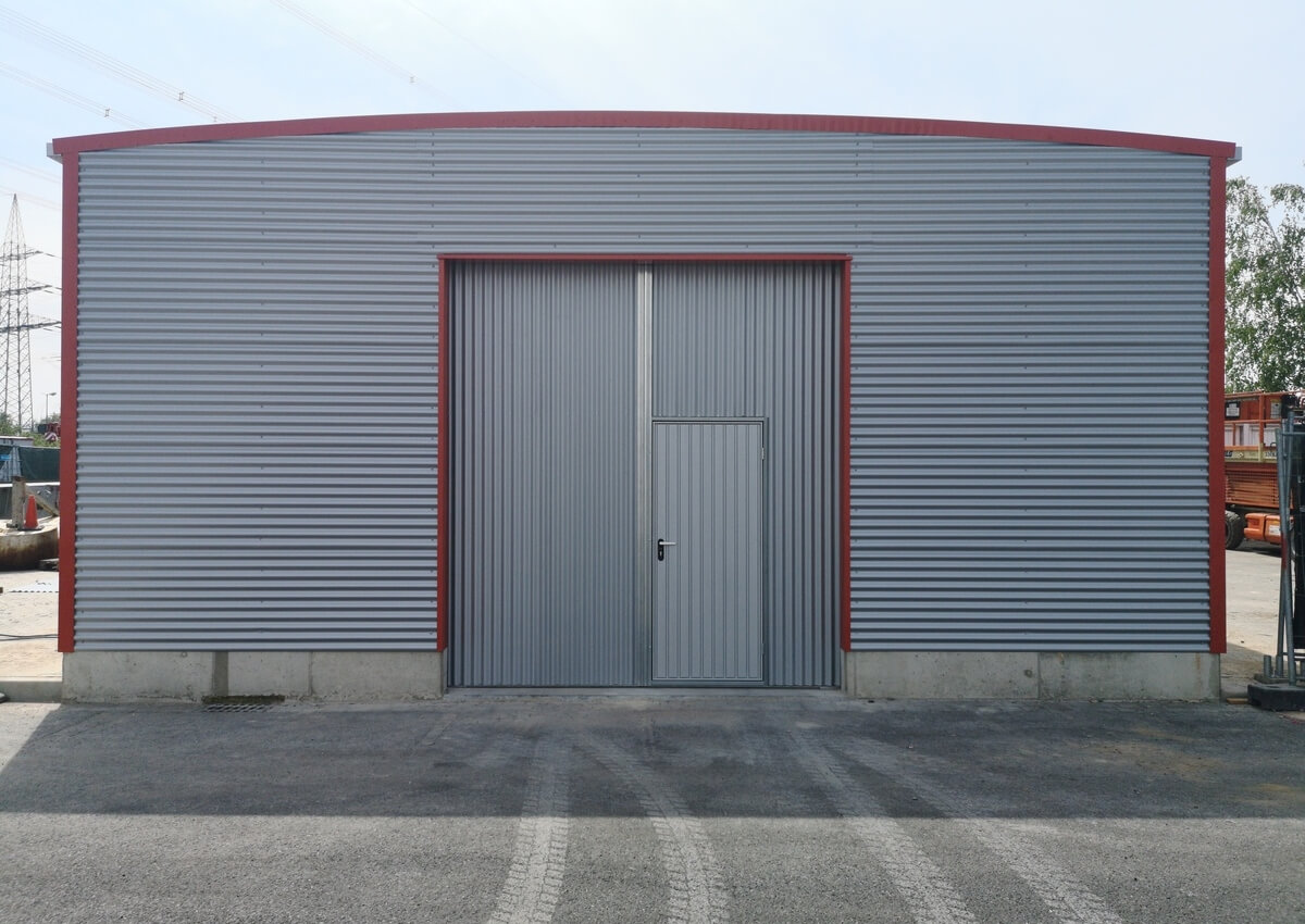 7508 - P8_4.0 - Storage building