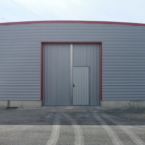 7508 - P8_4.0 - Storage building
