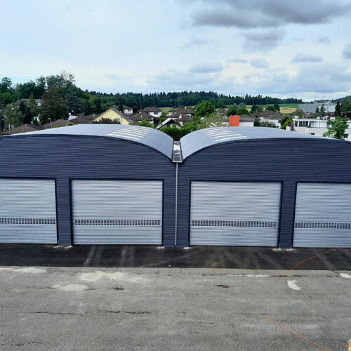 9602 - MS-V15_5.0-2B  - Garage Variant Multispan
