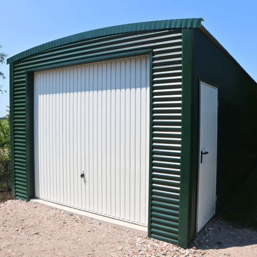 2055 - P4 - Opslaghok van een ijsvereniging