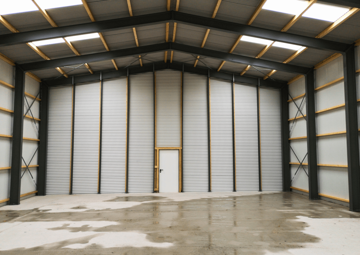 3021 - J12_5.4 - Binnenkant van een hoge Jawiniloods